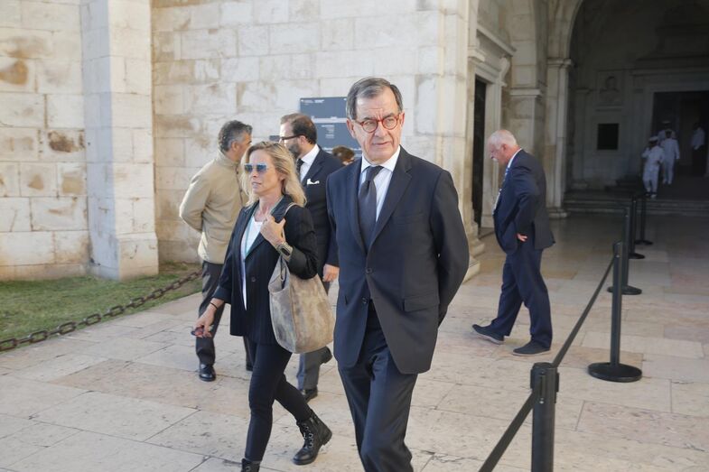 Velório, freitas do amaral, jerónimos