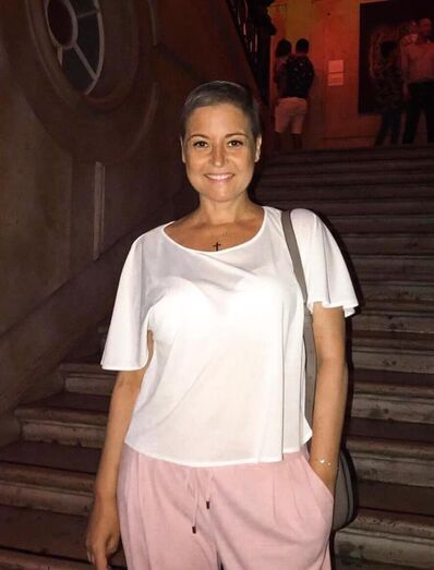 Ana Cardoso Santos