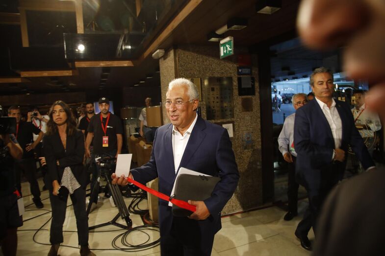 António Costa