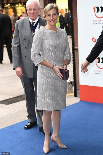 Suzannah Crabb