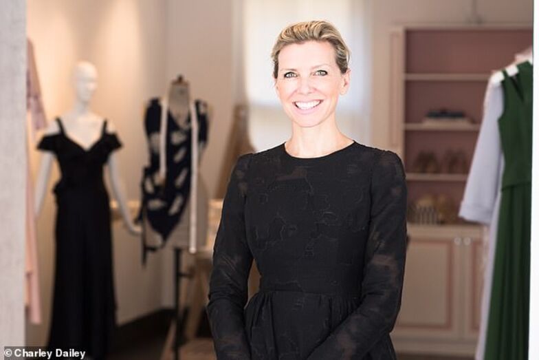 Suzannah Crabb