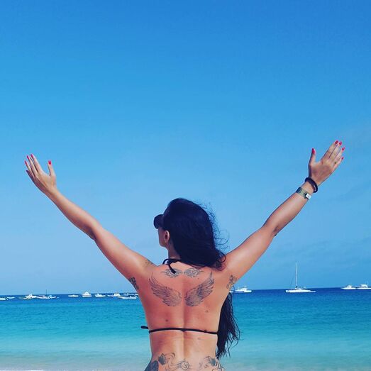 Marta Cruz