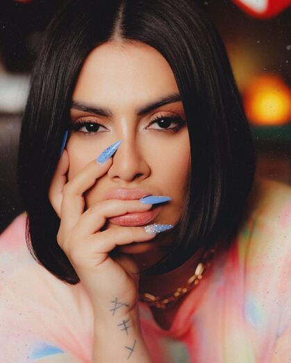 Cleo Pires