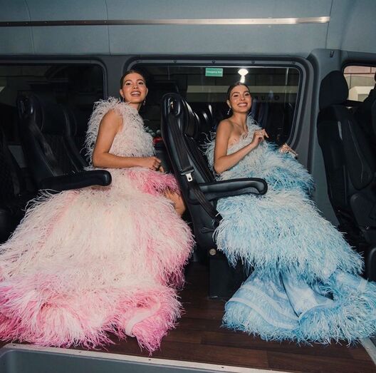 Cristina, Victoria Iglesias