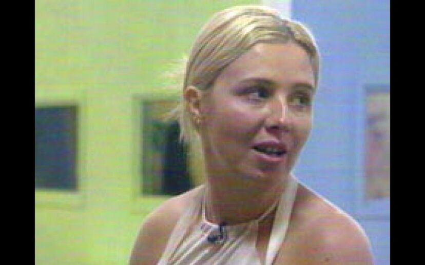 Susana Almeida, Big Brother