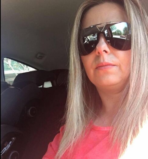 Susana Almeida, Big Brother