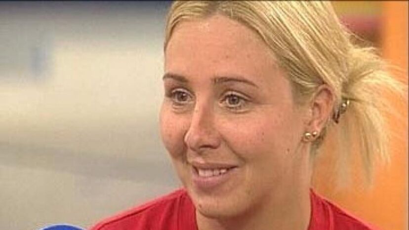 Susana Almeida, Big Brother