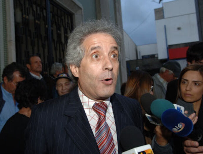 Avelino Ferreira Torres