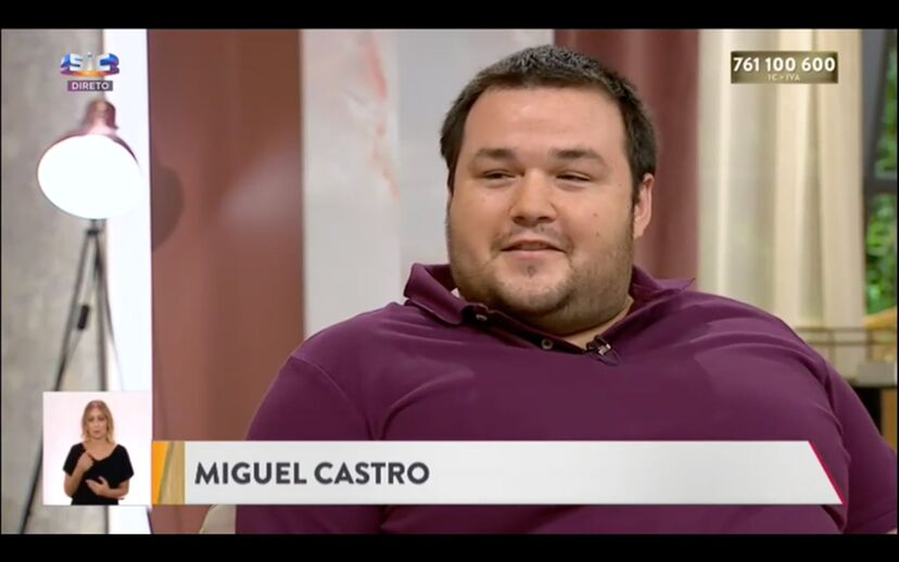 Miguel Cardoso