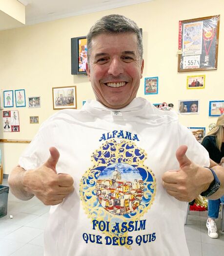 João Baião
