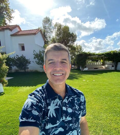 João Baião