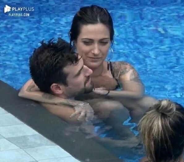 tati, guilherme