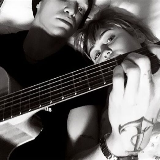 miley, cody simpson