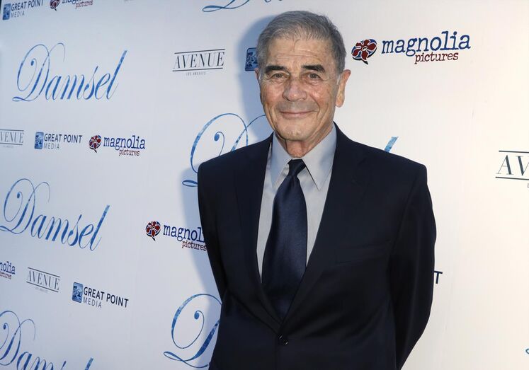 Robert Forster