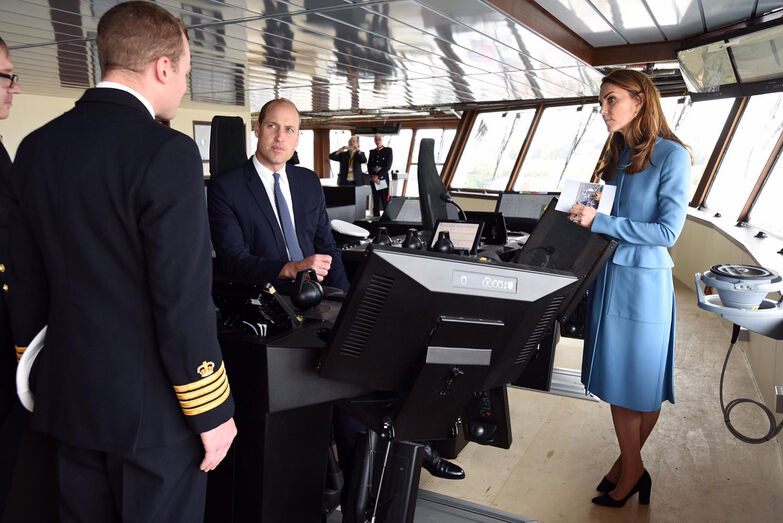 Kate Middleton