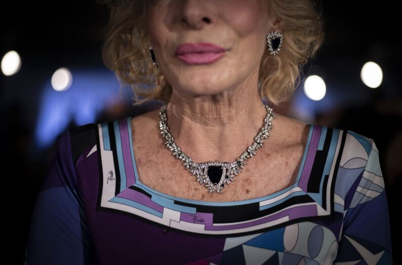 Lili Caneças 