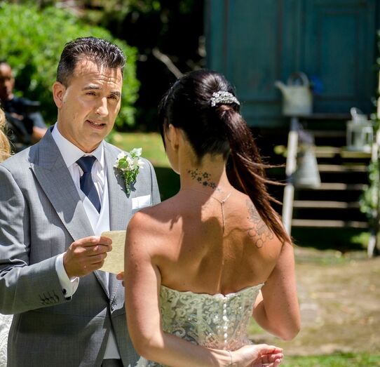 ana raquel, paulo, casados a primeira vista