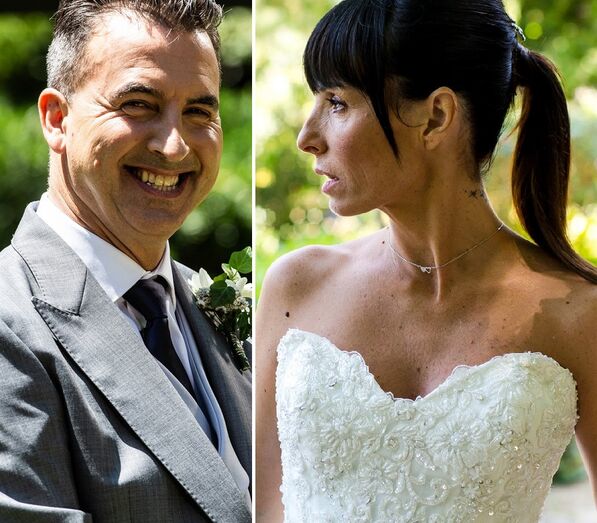 ana raquel, paulo, casados a primeira vista