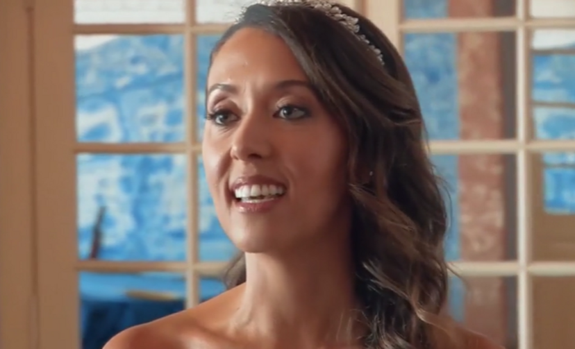 marta rangel, casados a primeira vista