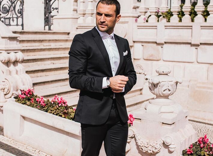 José Fidalgo