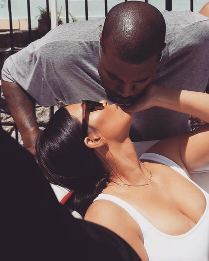 Kim Kardashian 