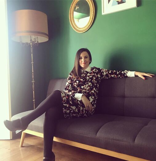 ines meneses