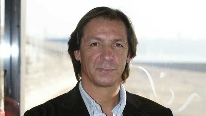 Fernando Gomes