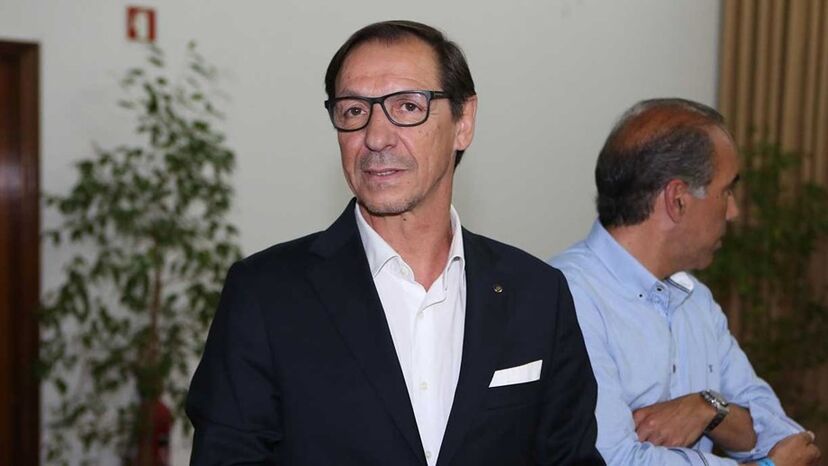 Fernando Gomes