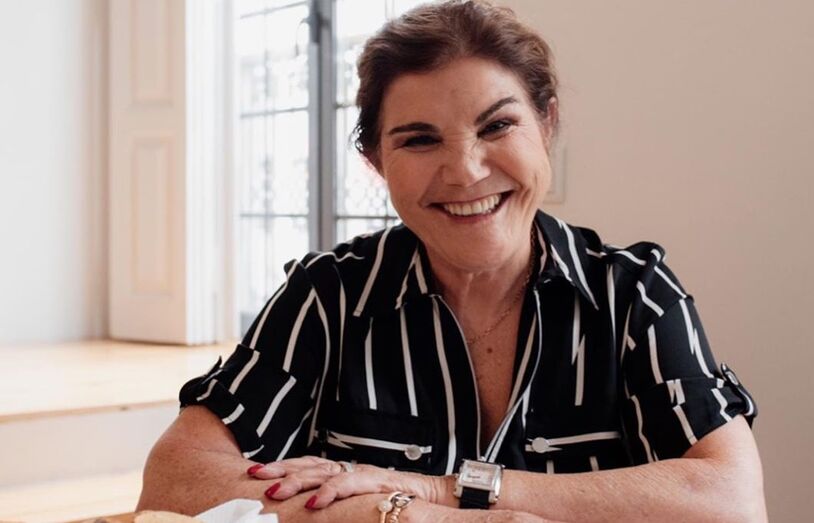 Dolores Aveiro