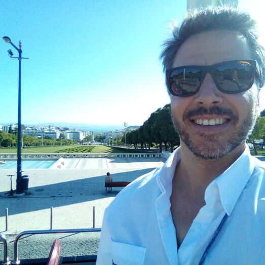Hugo Oliveira, Casados