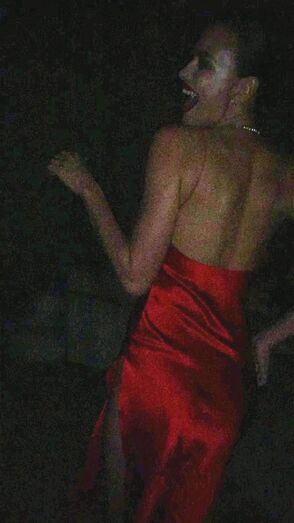 Irina Shayk