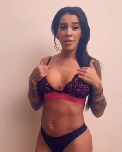 Andreia Machado, Milos Kant