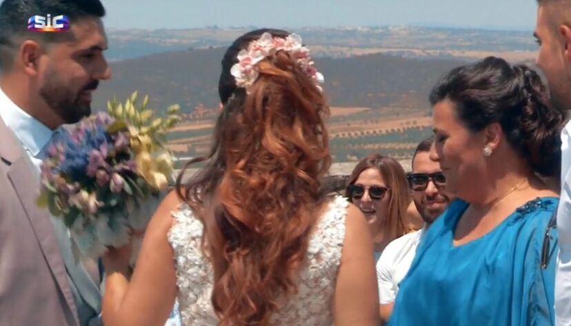 Anabela e Lucas, Casados à Primeira Vista
