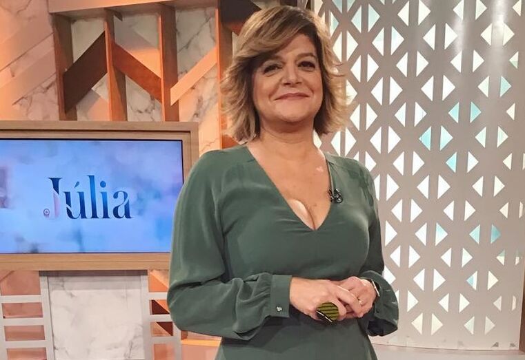 Julia Pinheiro