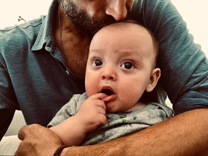 Oliver, Jessica Athayde, Diogo Amaral