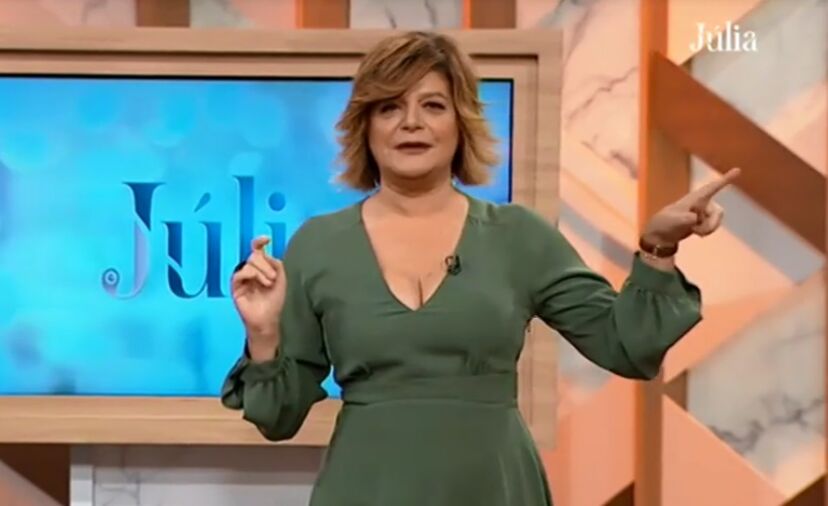 Júlia Pinheiro