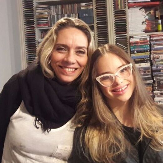 Joana Mocarzel