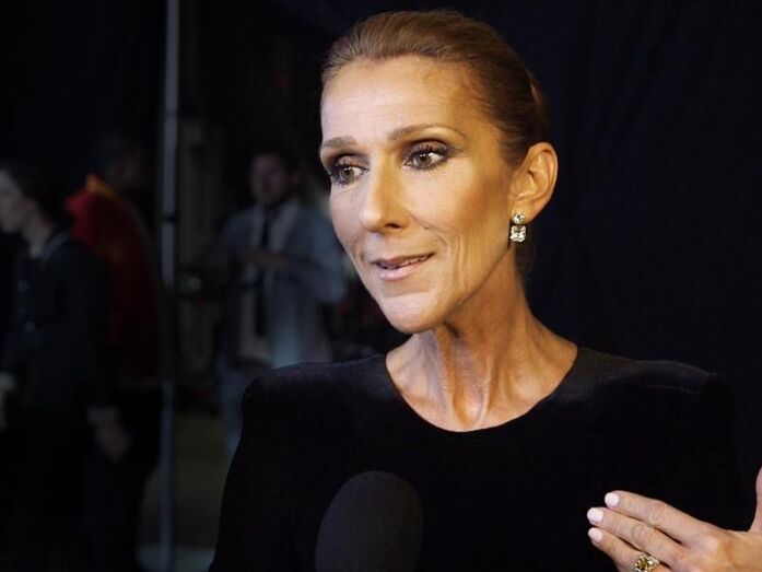 Celine Dion