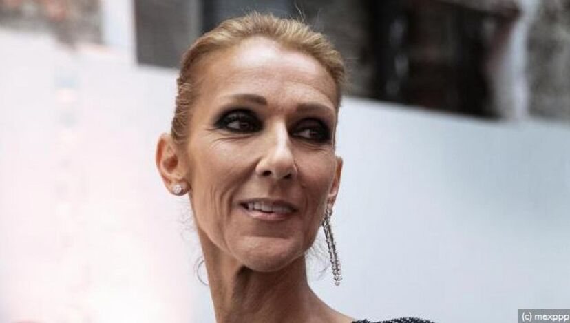 Celine Dion