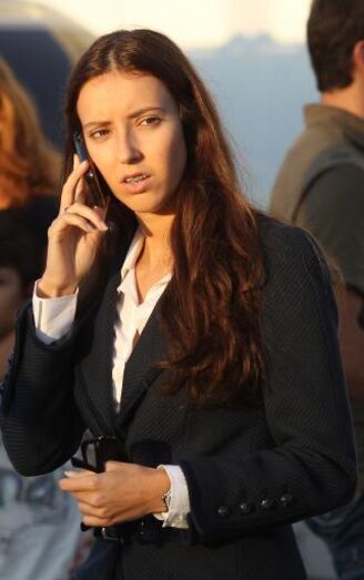Joana Pinto da Costa