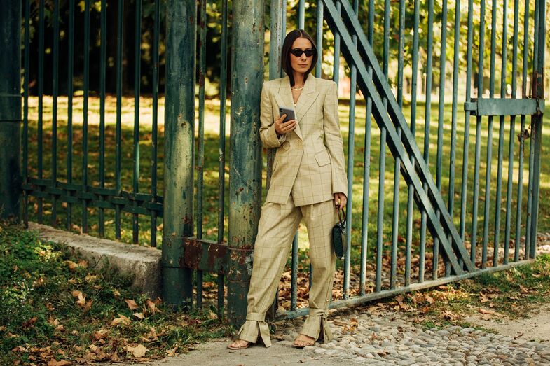 Street style