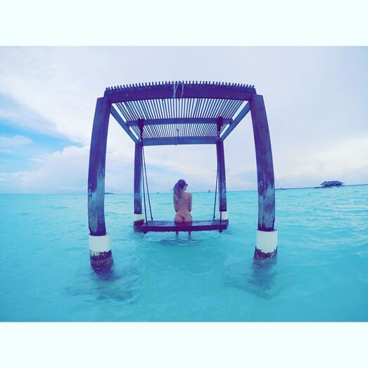 mariana miyaki, caio lucas