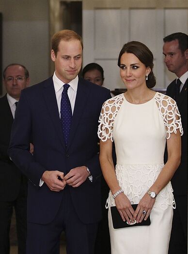 william, kate middleton