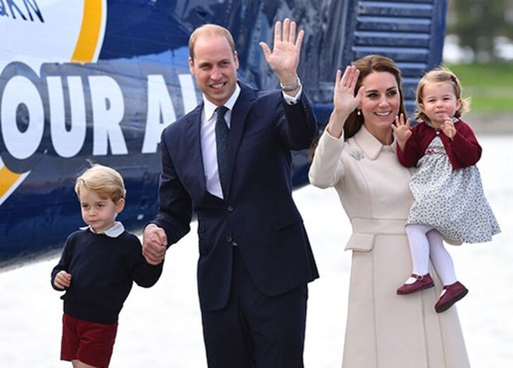 william, kate middleton
