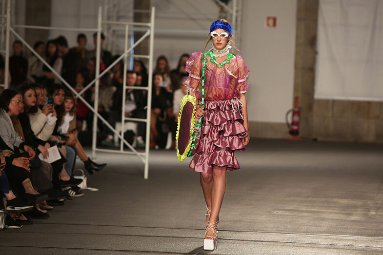 portugal fashion 2019