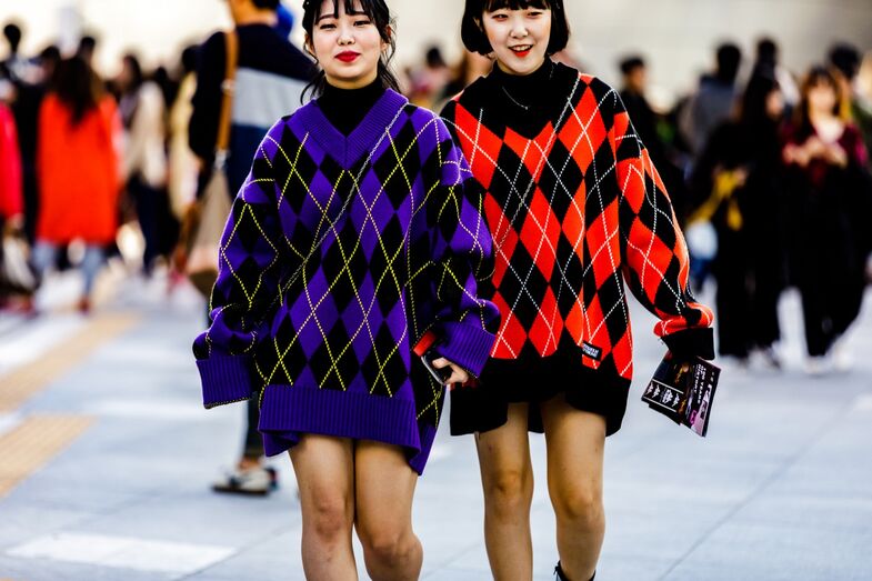 Street style