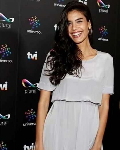 Isabela Valadeiro