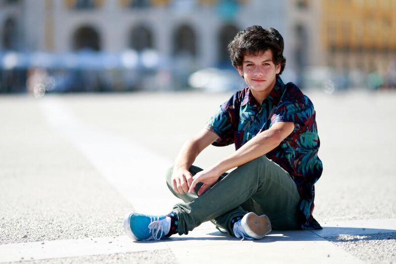 Diogo Carmona