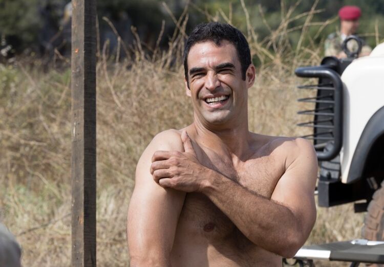 João Catarré