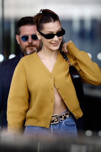 Street style